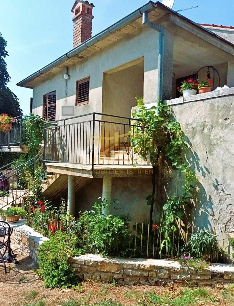 SVETI LOVREČ PAZENATIČKI